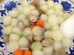 冬瓜草菇-泰丰楼(前门西大街店)