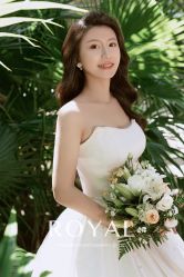 点击看大图 -挪娅婚纱摄影皇家会所