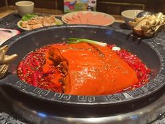-蜀大侠火锅(春熙路店)