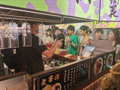 -老客满蛋饼(双塔市集店)