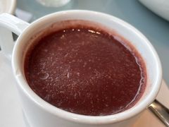 陈皮红豆沙-小大董·烤鸭(观景餐厅·南京西路店)