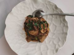 -院里寻菜·精致庭院菜(观沙岭店)