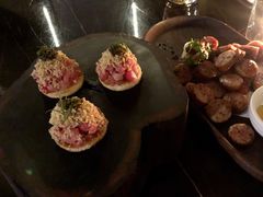 -wann lounge 低温慢煮牛排·清吧