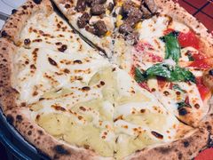 -Primo·丽莫意大利窑烤披萨