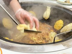 -农家乐大锅台铁锅炖(四流中路店)