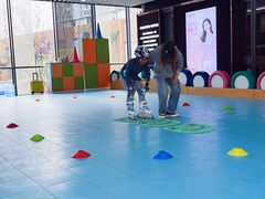 -乐翔轮滑(中庚漫游城店)