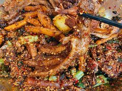 -嘎嘎鸭下巴·爆辣干锅(明教寺店)