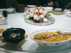 -锦庐道地川菜(来福士店)