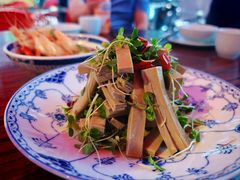 -必点海鲜·海肠捞饭大王(滨江道店)