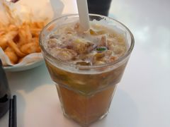-新旺茶餐厅·早餐·夜宵(仙霞店)