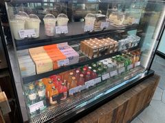 零售区-原麦山丘(望京小街店)