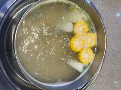 -为什么牛潮汕牛肉火锅(万胜广场店)