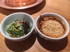 -额尔敦传统涮(光明路店)