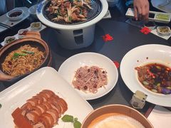 -晓长安·新陕菜(曲江店)