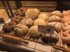 -野上麦田(中贸广场店)
