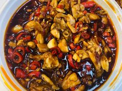 -老三样·旧食新味(万寿宫店)