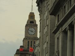 -南京路步行街