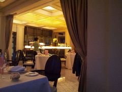 -上海和平饭店-华懋阁 The Cathay Room