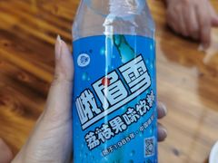 -张公桥美食街