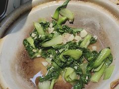 -又见炊烟私房菜(敬亭路店)