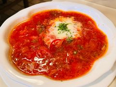 -老井俄式餐厅