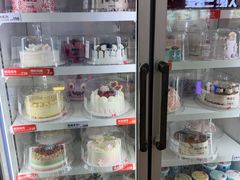 -DQ·蛋糕·冰淇淋(太原街万达店)