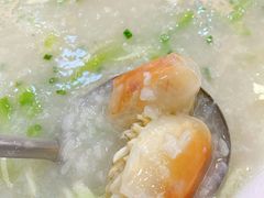 -祈胜邨•顺德鱼生•顺德菜(容桂店)