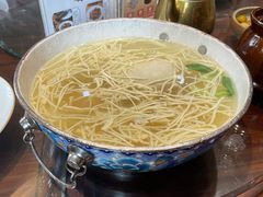 -魁盛居百年鲁菜馆(中林路店)