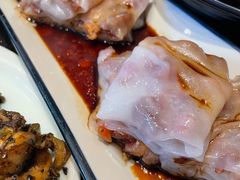 叉烧布拉肠粉-正斗·港式粤菜(SKLP店)
