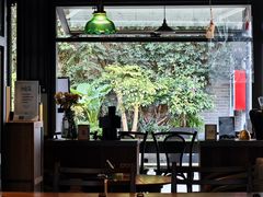 -大井咖啡店(大井巷店)