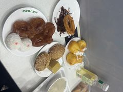 -老磁器口豆汁店(天坛店)