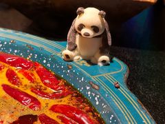 -吼堂老火锅(太古里总店)