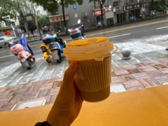 原味拿铁-UPUPKAFE  立咖啡(浏城桥店)