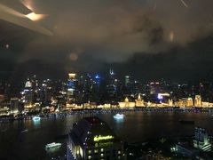 -翡翠36餐厅(浦东香格里拉店)
