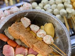 -陈记麻辣烫(浦口道店)