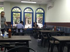 大堂-都谷包子(天一广场店)