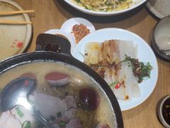 -鸽子窝(黄村店)