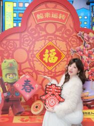 -乐高品牌旗舰店(人民广场店)