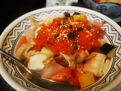 -大雄寿司(中华广场店)