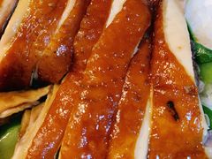 -九爺雞(文德路店)