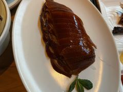 -四季民福烤鸭店(前门廊房二条店)