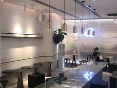 -喜茶(佛山岭南站店)