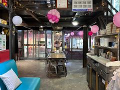 -MI WU FACTORY米屋美食工厂餐厅(绿地店)