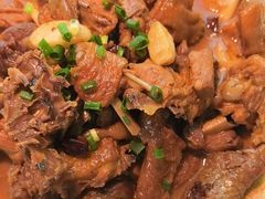 -小菜园新徽菜(无锡宜家荟聚中心店)