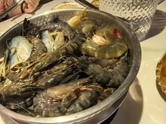 -加餐海鲜自助(集美银泰百货店)