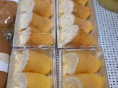-那家面包房(珠江路店)