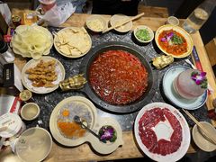 -蜀大侠火锅(寰球文化地标·总府店)