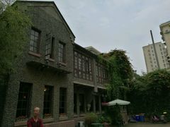 -名汇粤菜馆(黄兴路店)