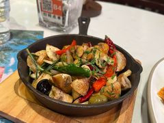 -墨纪Mojí墨西哥餐厅(官舍店)