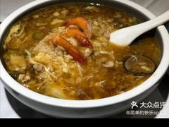 -尚一汤 广东炖汤(金桥国际店)